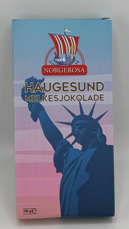 Haugesund Sjokolade