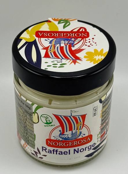 Raffael Norge