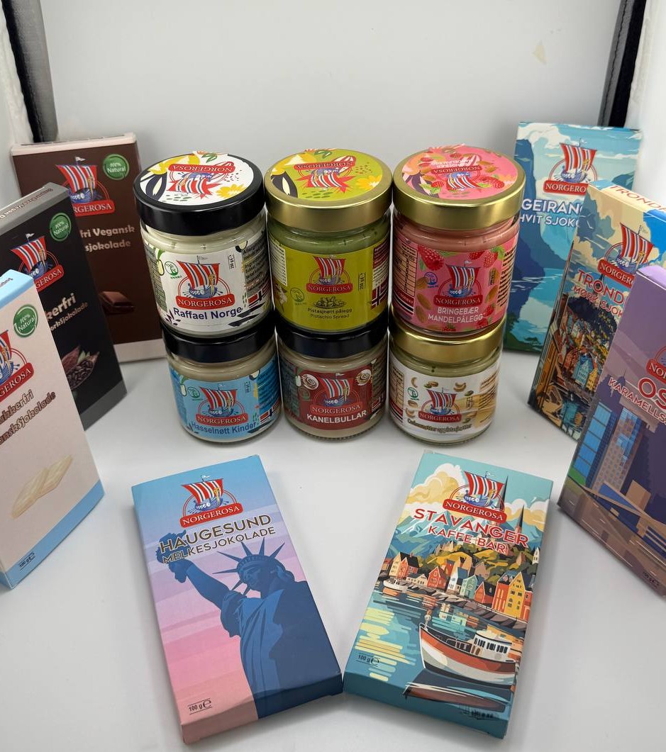 Alle produkter