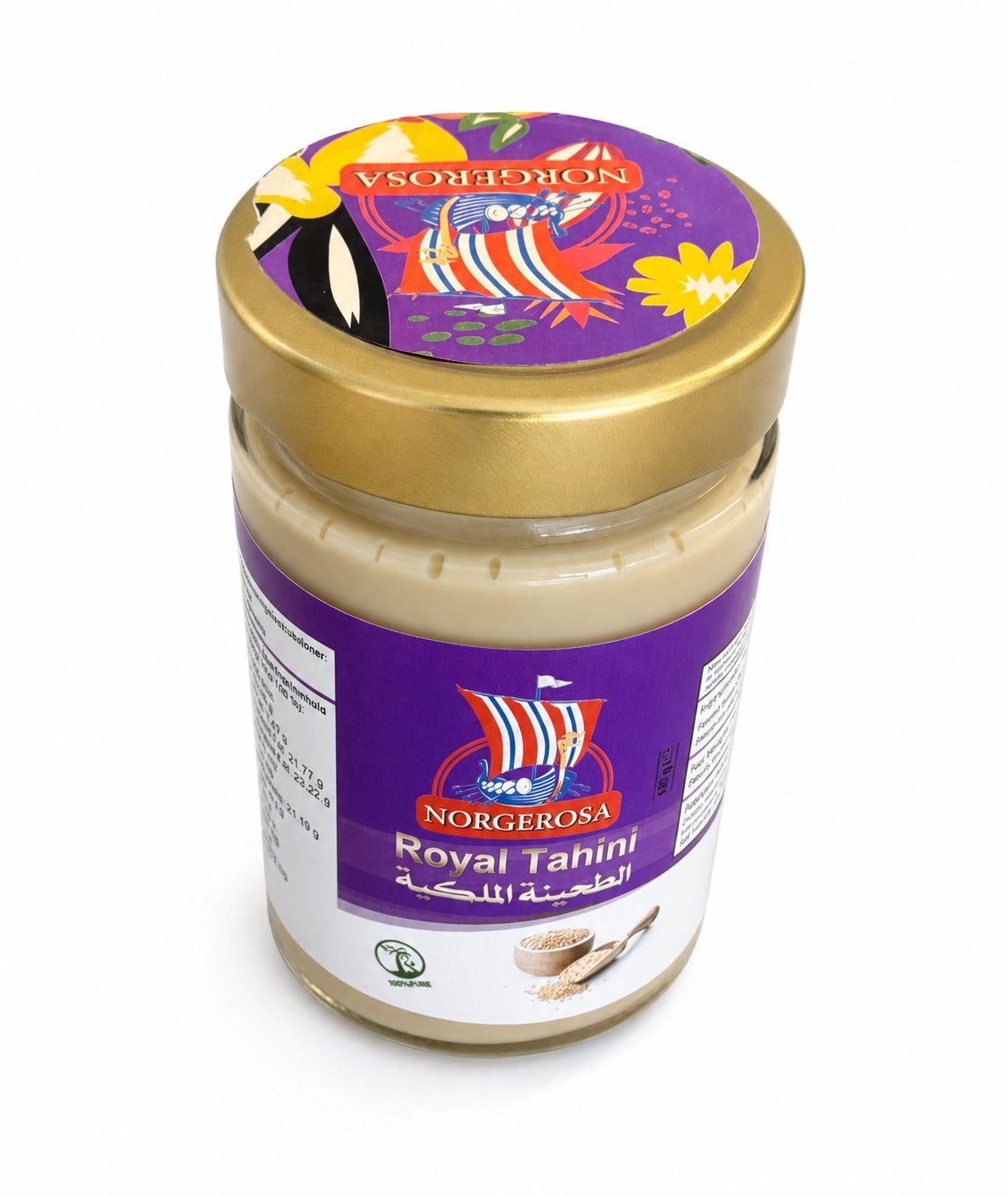 Tahini