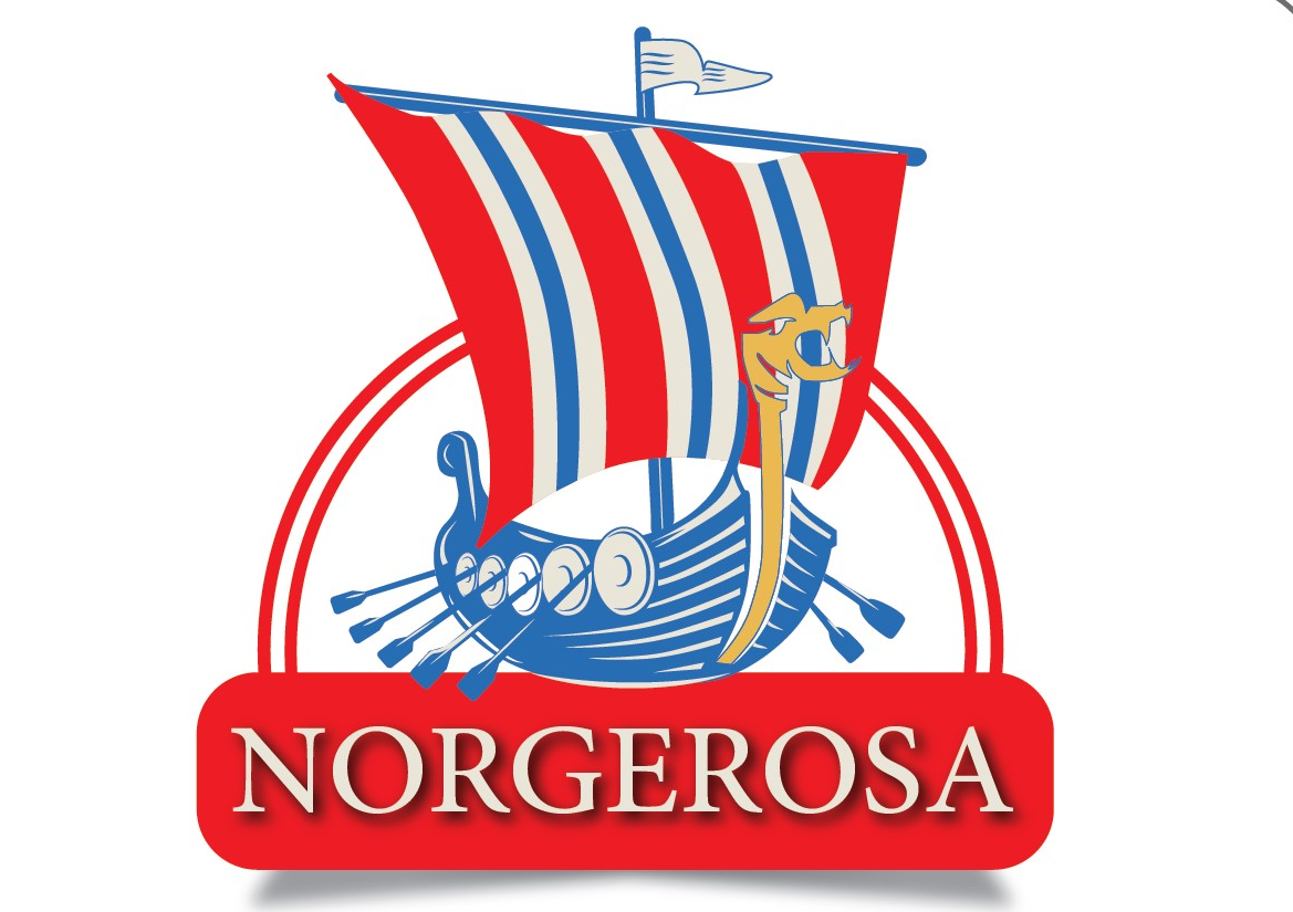 Norgerosa Logo