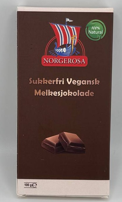 Sukerfri Melk