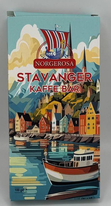 Stavanger Sjokolade