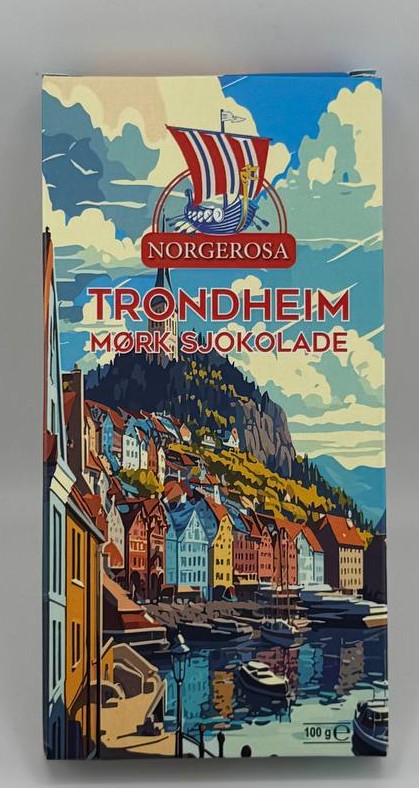 Trondheim Sjokolade